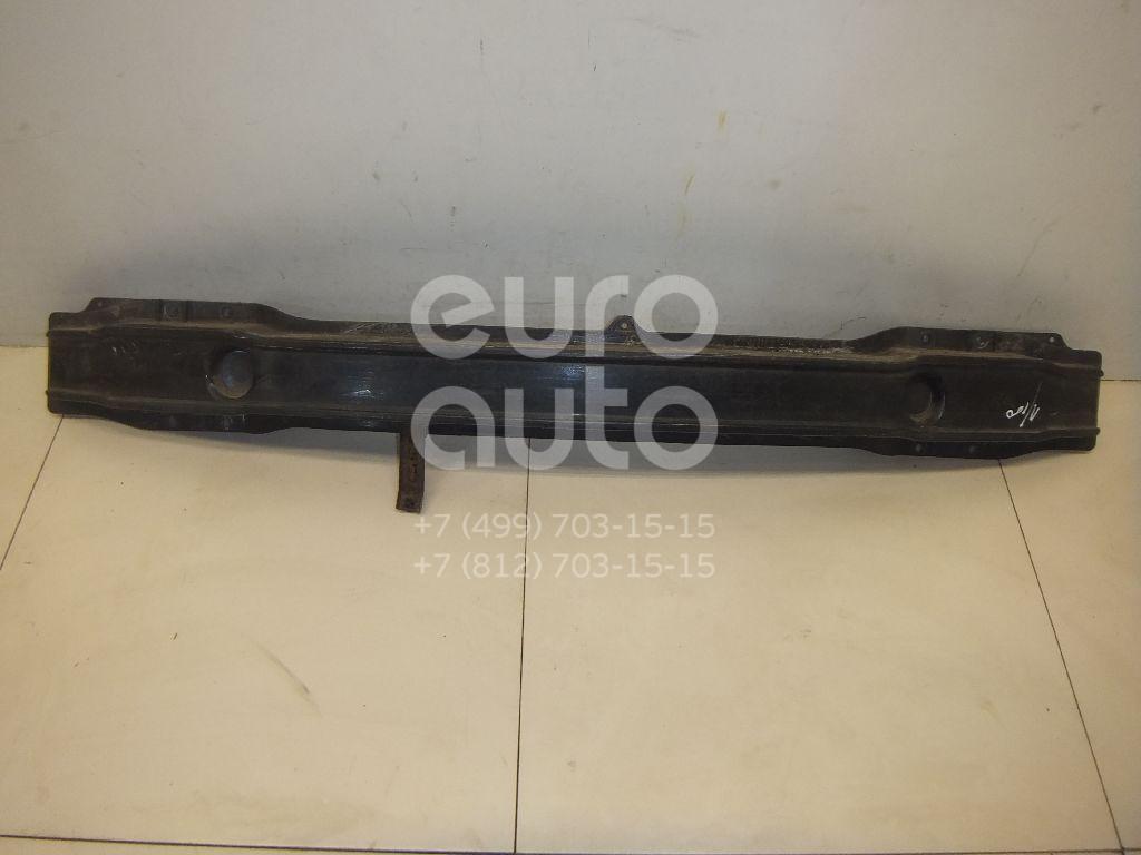 Купить Усилитель Заднего Бампера Golf 2