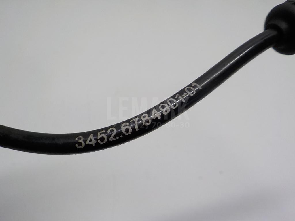 Датчик ABS задний для  BMW 7-serie G11/G12 2015-2022