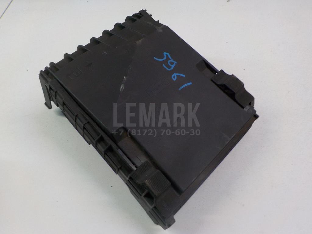 Крышка блока предохранителей 1K0937132F VAG