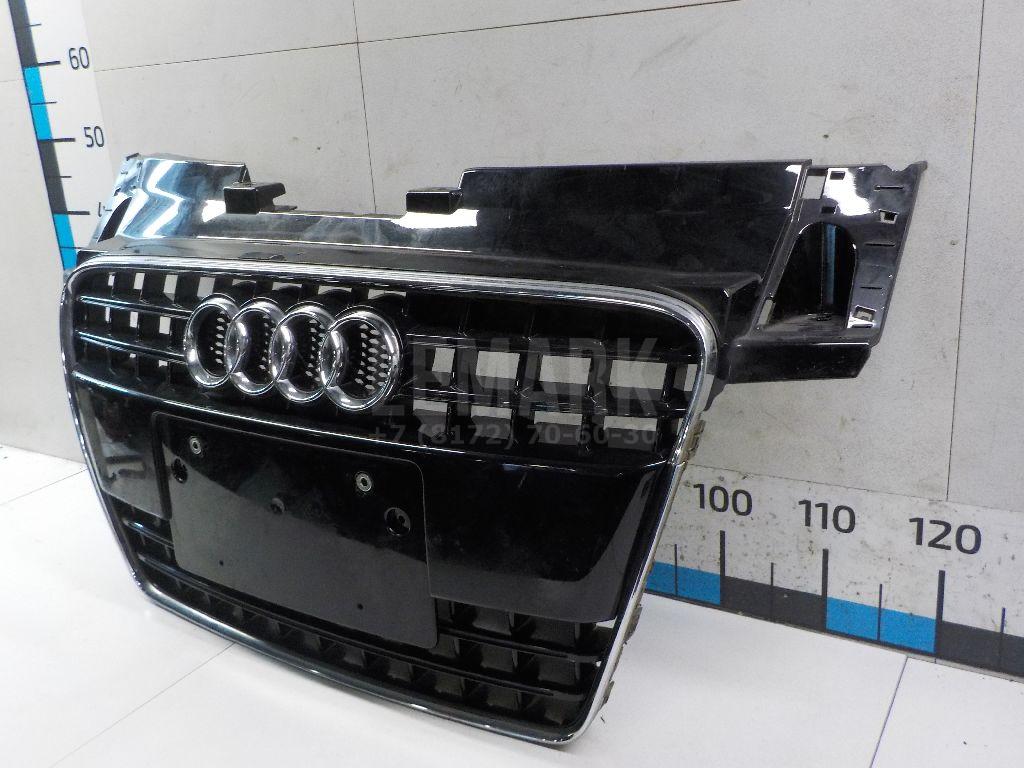 Решетка радиатора для  Audi A8 [4H] 2010-2017