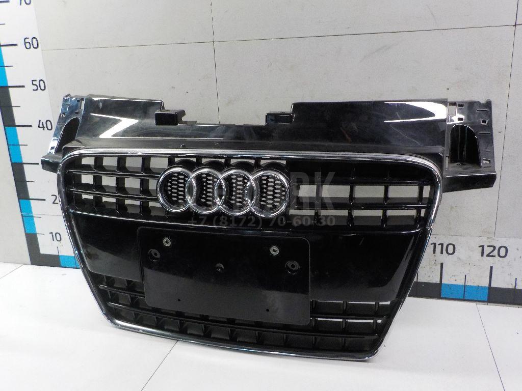 Решетка радиатора для  Audi A8 [4H] 2010-2017