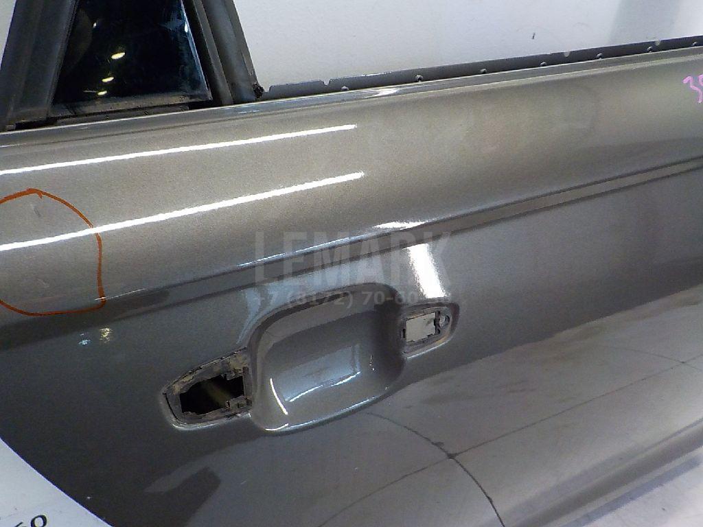 Дверь задняя правая для  Cadillac De Ville 1999-2005