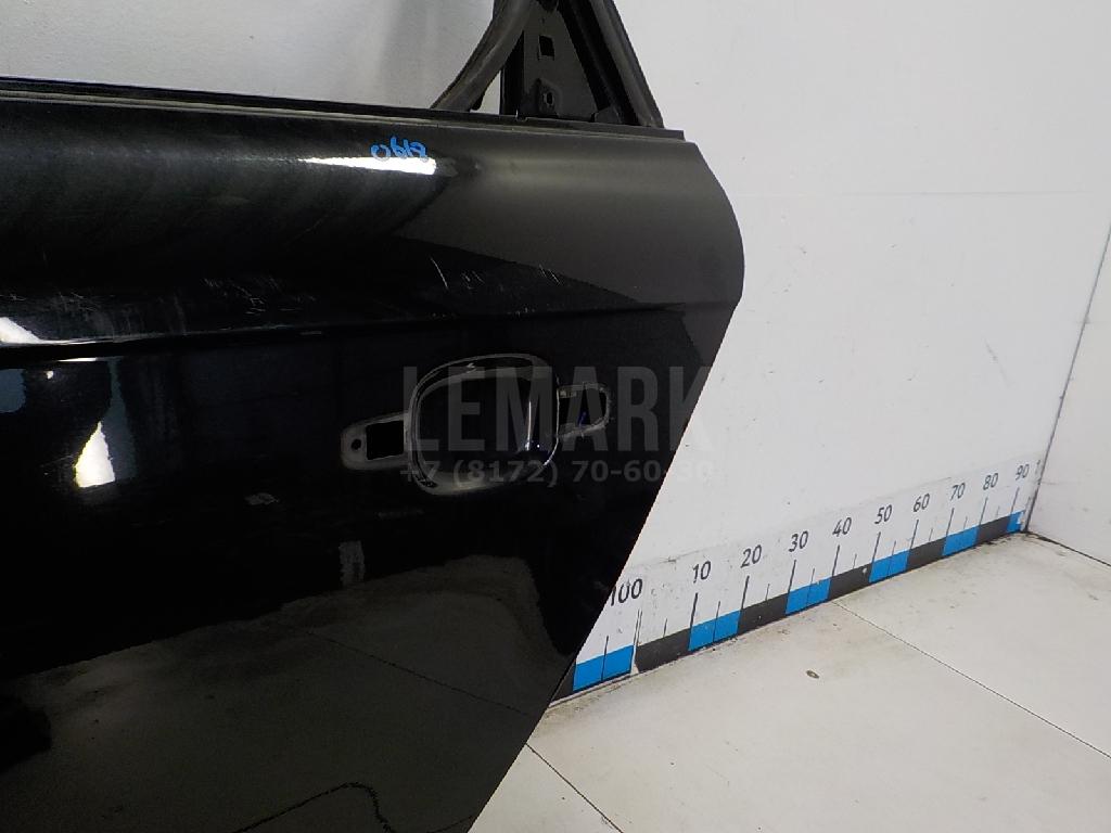 Дверь задняя левая
