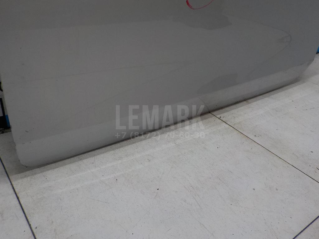 Дверь передняя левая для  BMW X4 F26 2014-2018