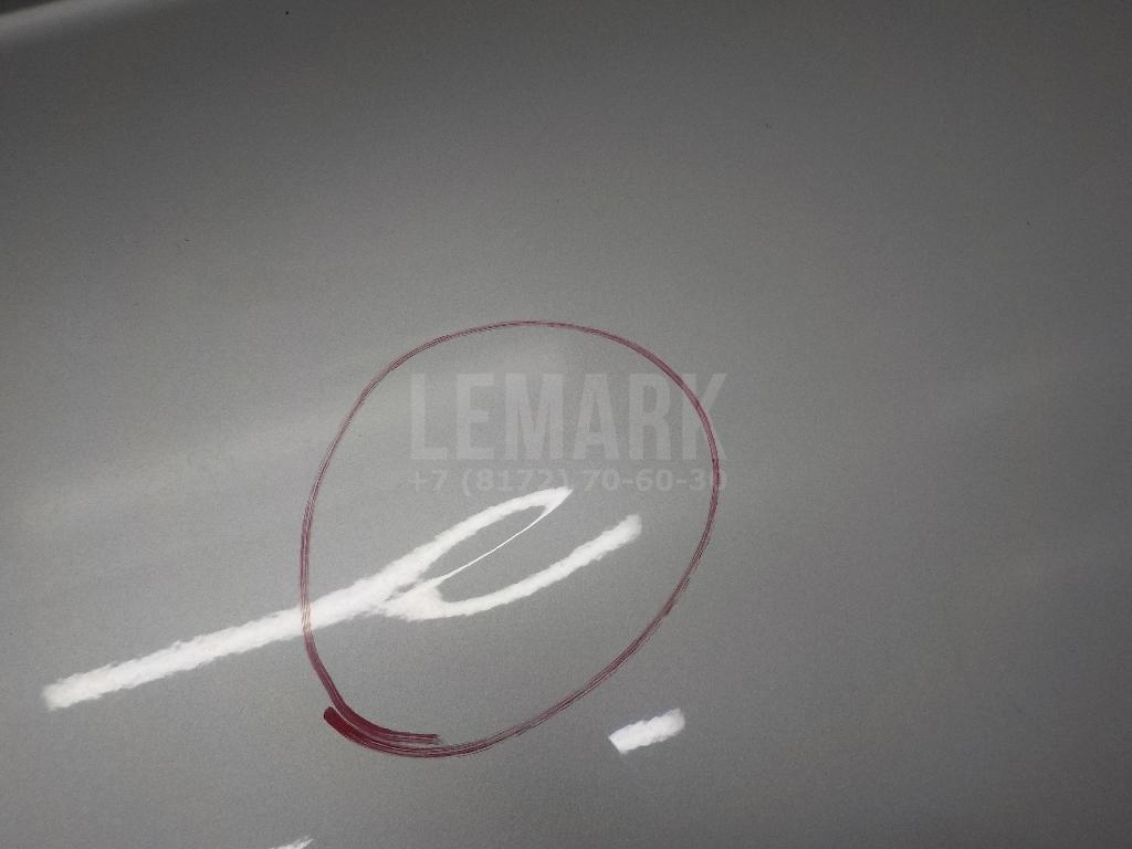 Дверь передняя левая для  BMW X4 F26 2014-2018