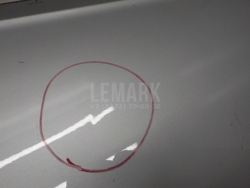 Дверь передняя левая для  BMW X4 F26 2014-2018