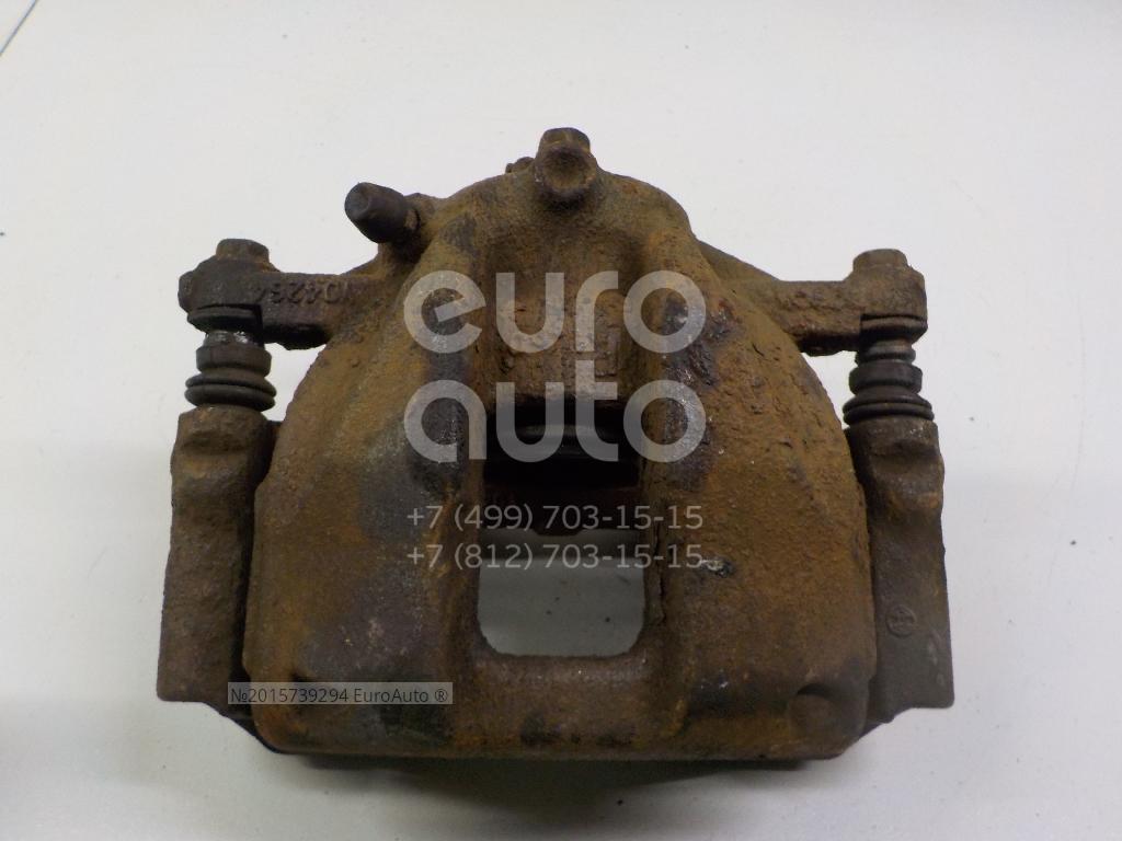 Суппорт тормозной FR HONDA CR-V RE# RH