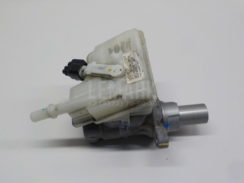 Цилиндр тормозной главный EV6Z2140A Ford