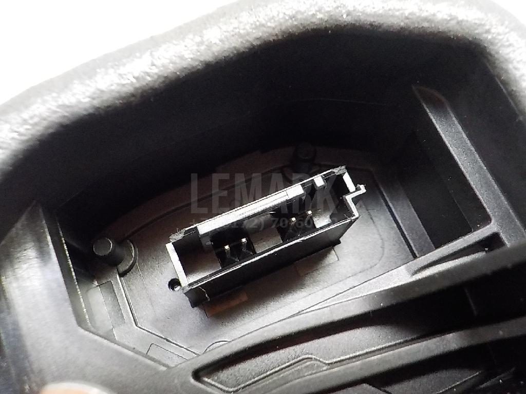 Замок двери задней левой для  BMW X3 G01 2017-2024