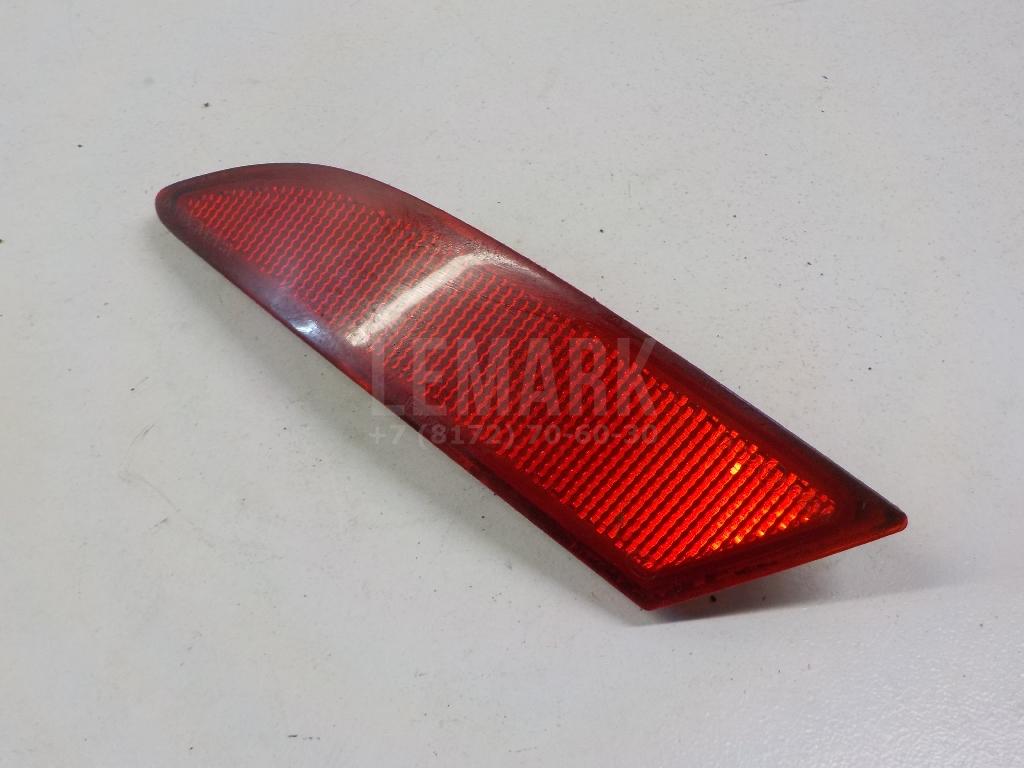 Отражатель в бампер задний левый BM51515C0AE Ford