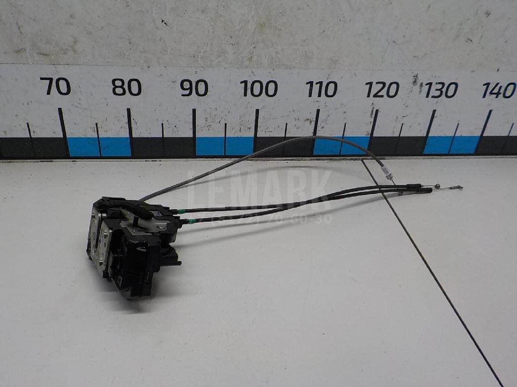 Замок двери задней левой 82501JD020 Nissan