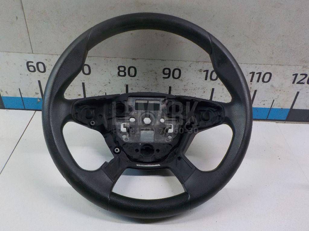 Рулевое колесо для AIR BAG (без AIR BAG) 1770844 Ford