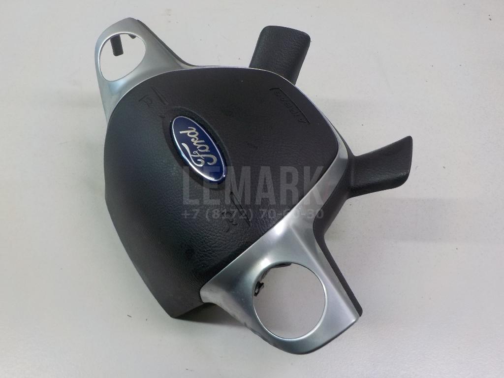 Подушка безопасности в рулевое колесо для  Fiat Fiorino 2008