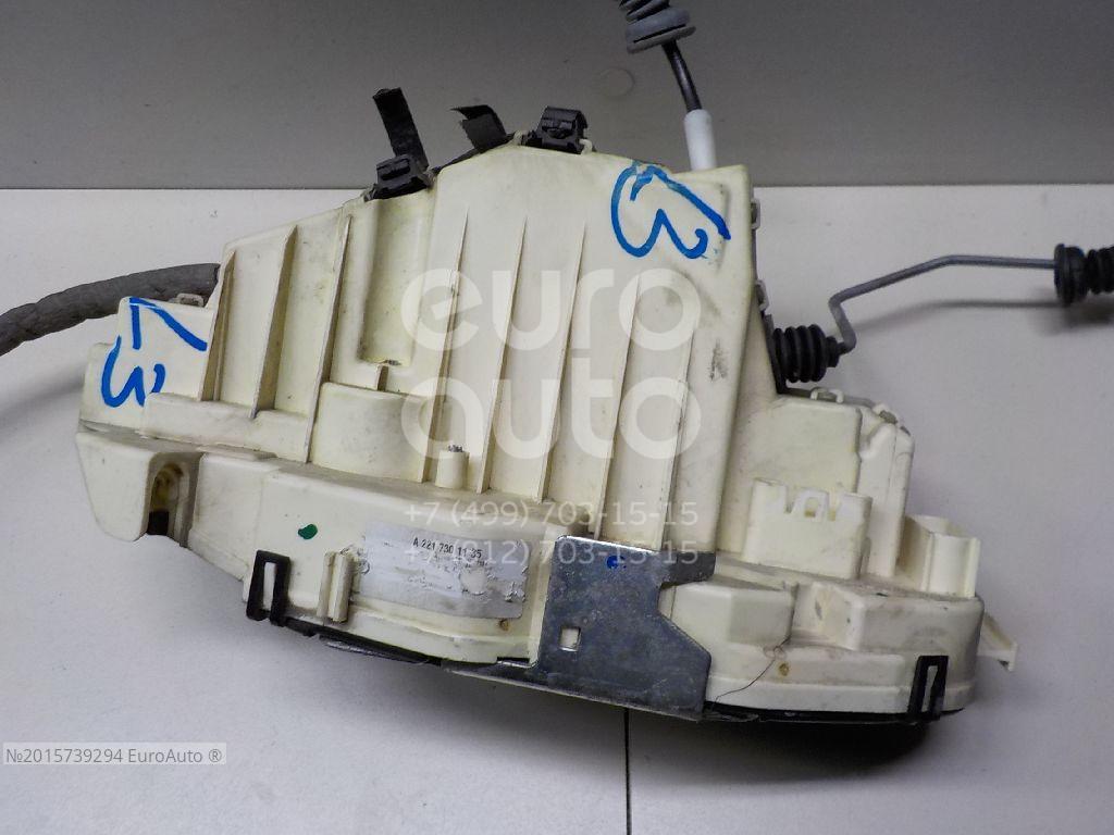 2217305535 Mercedes Benz от 1881 руб. для Mercedes Benz W221 2005-2013 ...