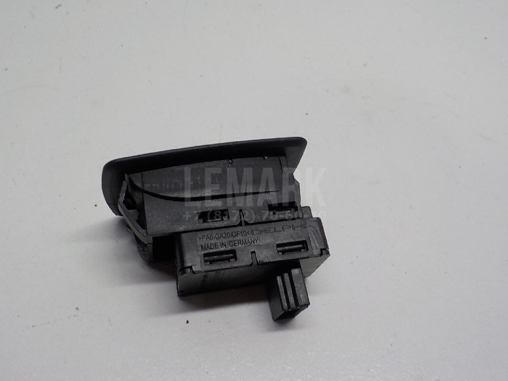 Кнопка стеклоподъемника для  Cadillac DTS 2005-2011