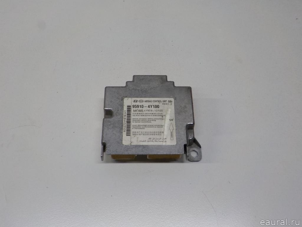 Блок управления AIR BAG