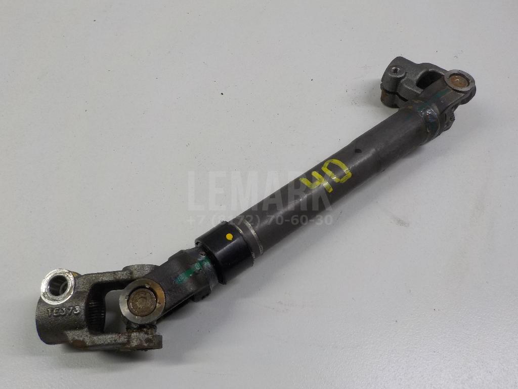 Кардан рулевой 56400D3300 Hyundai-Kia