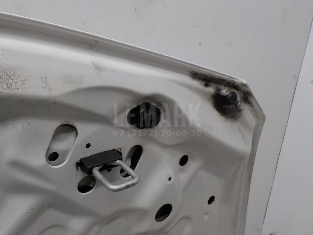 Капот для  BMW 3-serie F30/F31/F80 2011-2020