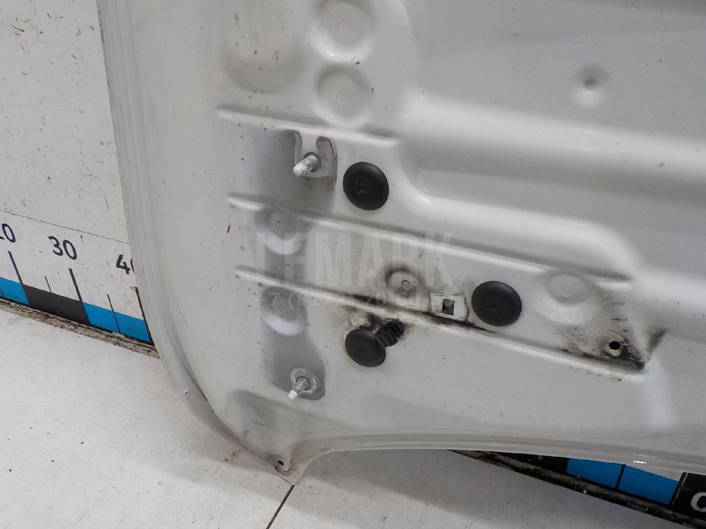 Капот для  BMW 3-serie F30/F31/F80 2011-2020