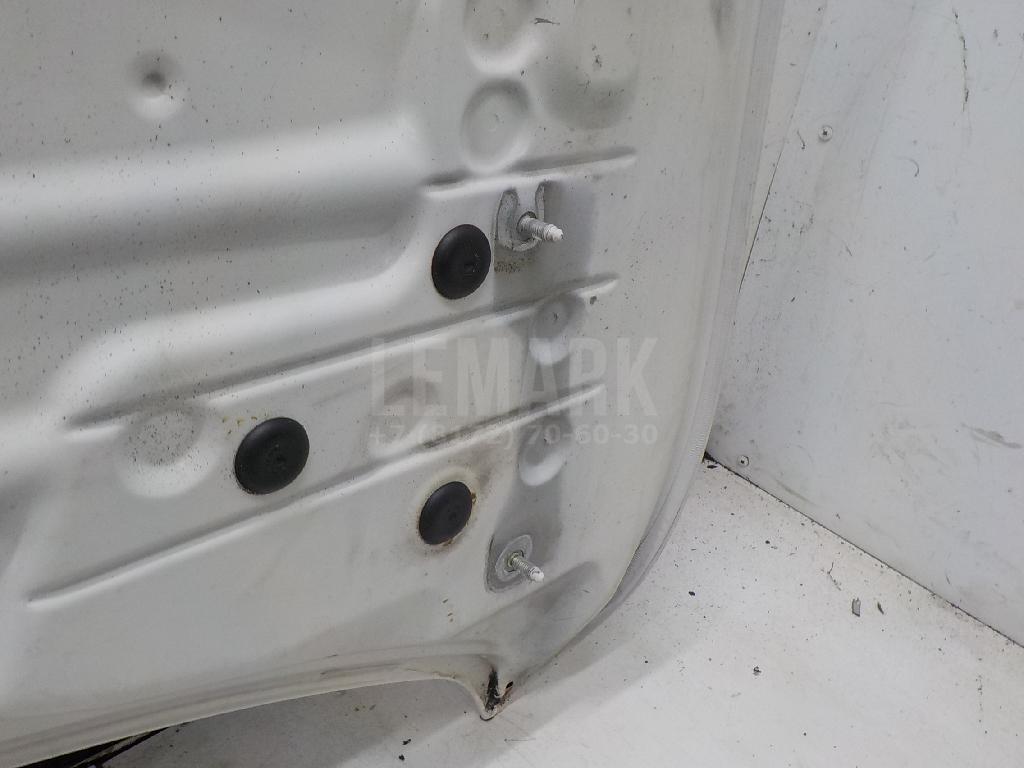 Капот для  BMW 3-serie F30/F31/F80 2011-2020