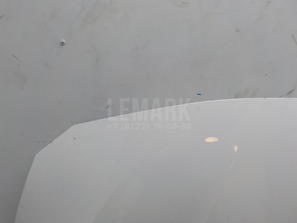 Капот для  BMW 3-serie F30/F31/F80 2011-2020