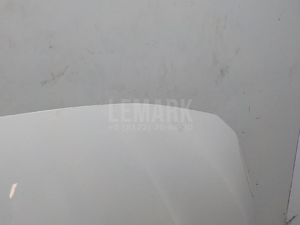 Капот для  BMW 3-serie F30/F31/F80 2011-2020