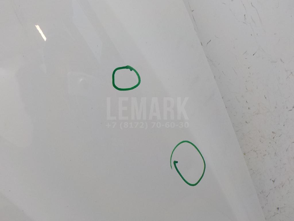 Капот для  BMW 3-serie F30/F31/F80 2011-2020