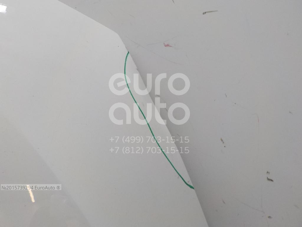 BMW 41007290944 Капот