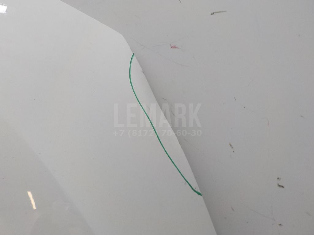 Капот для  BMW 3-serie F30/F31/F80 2011-2020