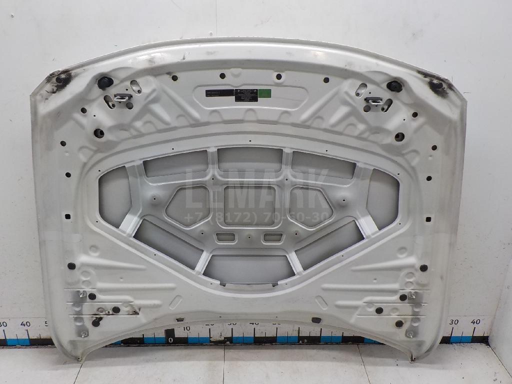 Капот для  BMW 3-serie F30/F31/F80 2011-2020