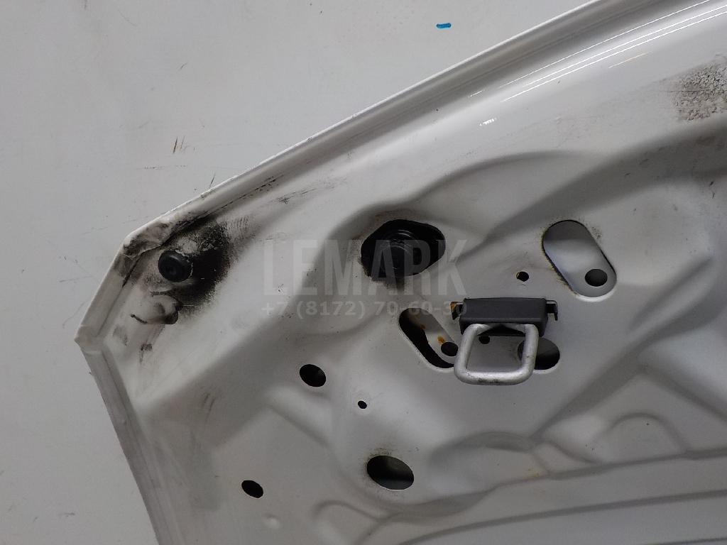 Капот для  BMW 3-serie F30/F31/F80 2011-2020