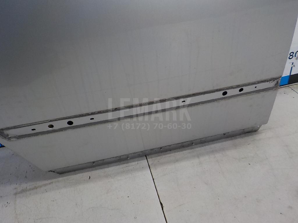 Дверь задняя правая для  BMW 2-serie F45/F46 Tourer 2015-2022
