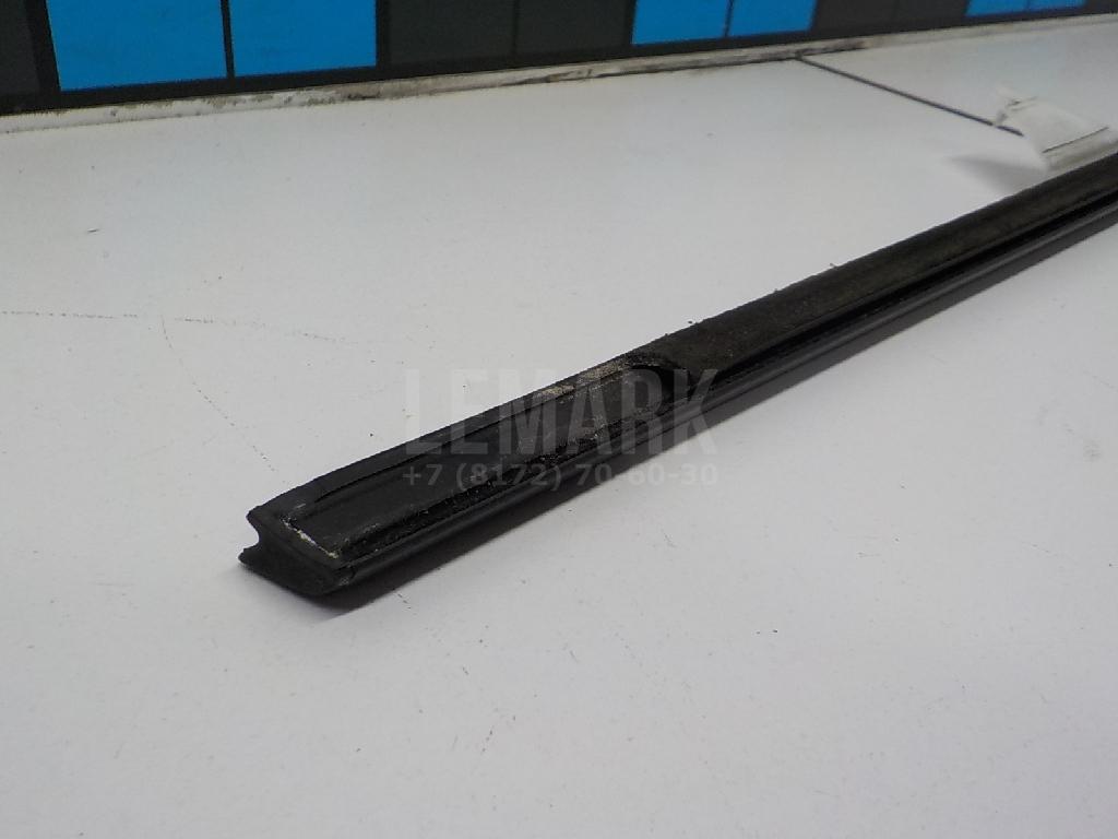 Накладка стекла заднего левого для  Belgee X50 2023