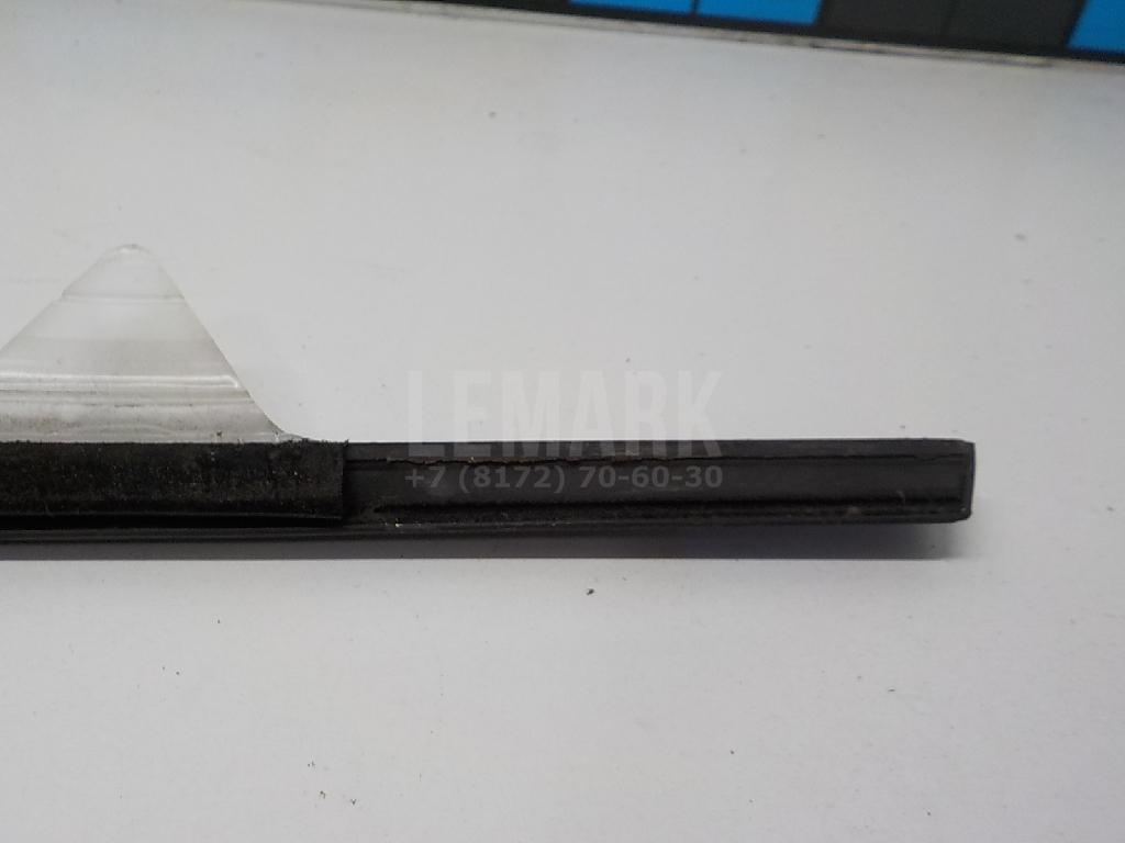 Накладка стекла заднего левого для  Belgee X50 2023