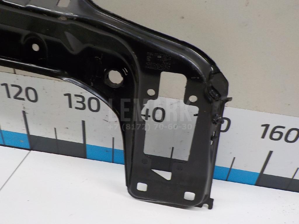 Панель передняя для  BMW X5 F15/F85 2013-2018