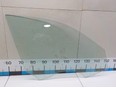 Стекло двери передней правой