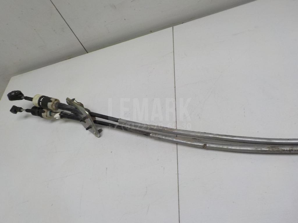 Трос КПП для  Ford EcoSport 2012-2023