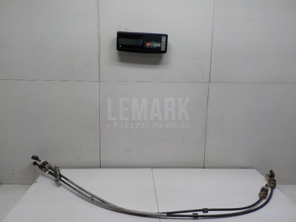 Трос КПП для  Ford EcoSport 2012-2023