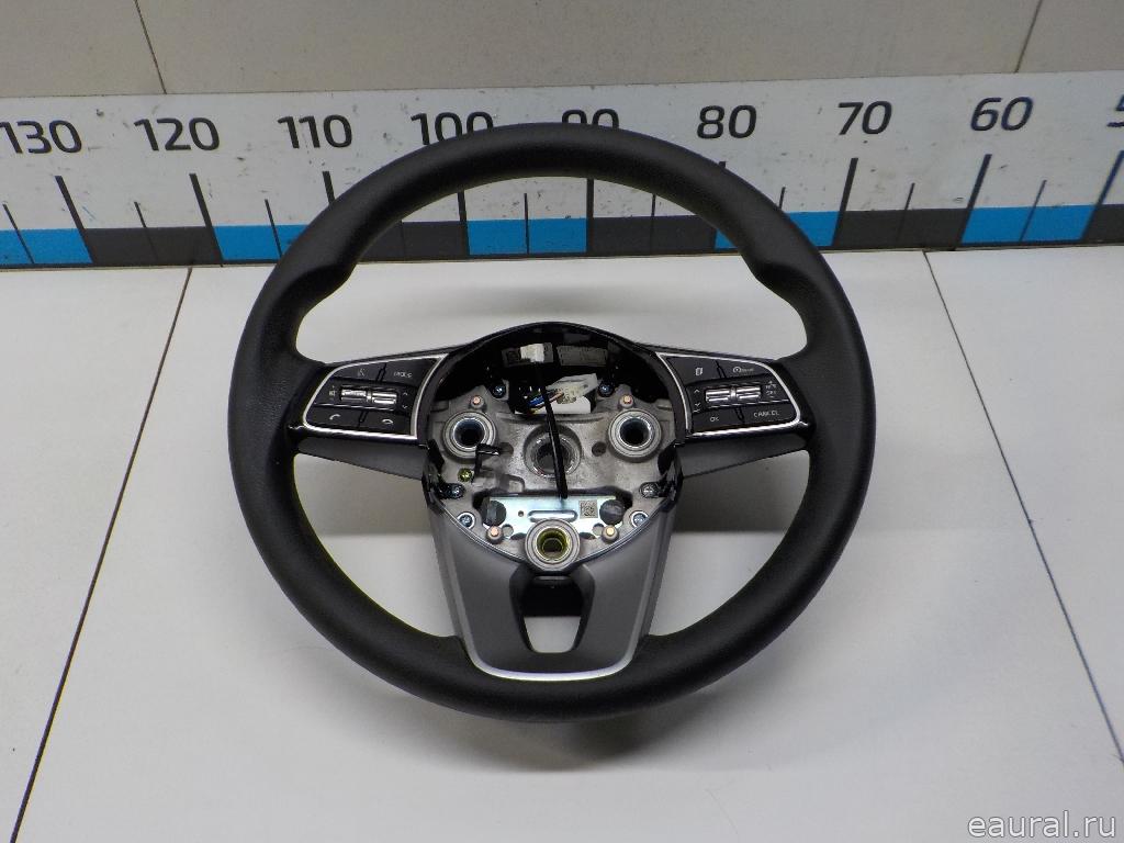 Рулевое колесо для AIR BAG (без AIR BAG)