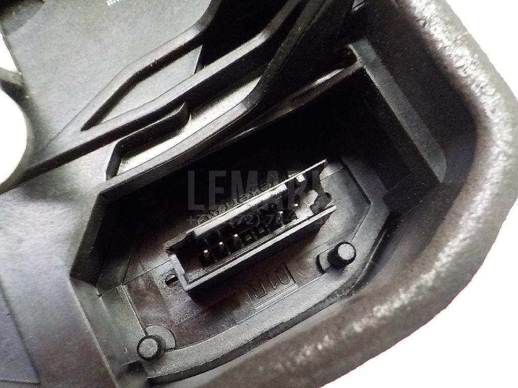 Замок двери задней правой для  Audi A4 [B5] 1994-2001