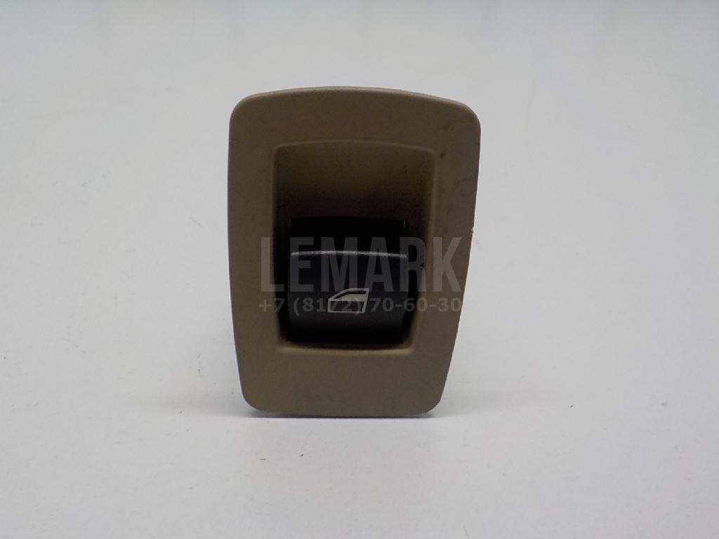 Кнопка стеклоподъемника для  Citroen C4 2004-2011