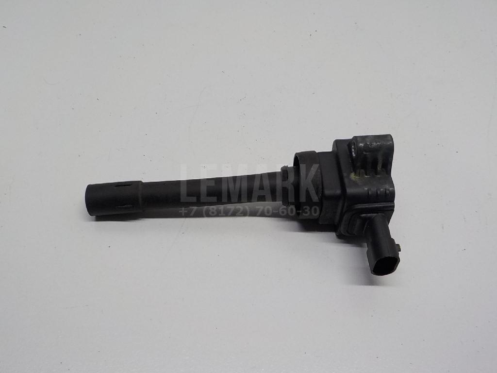 Катушка зажигания 3705100XEG01B Great Wall