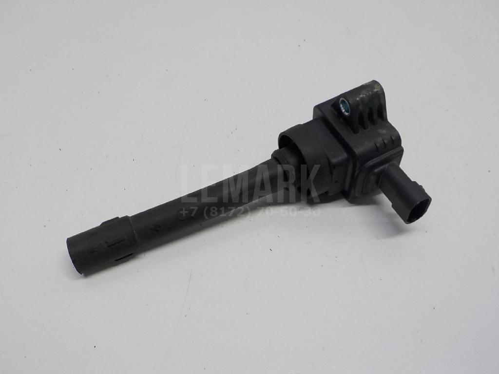 Катушка зажигания 3705100XEG01B Great Wall