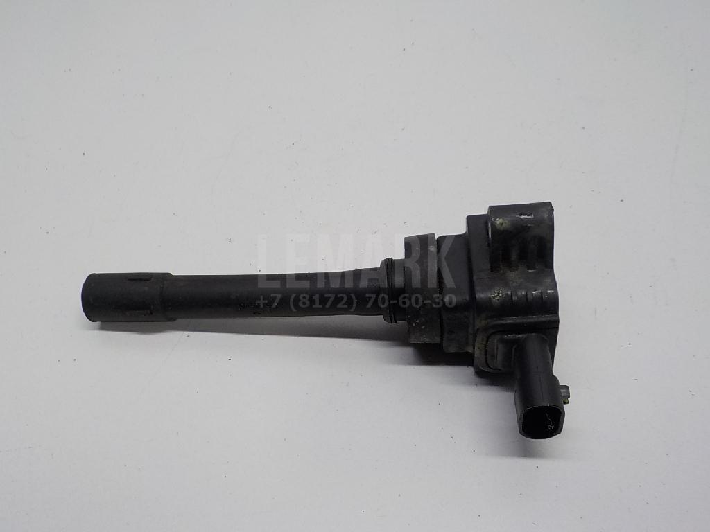 Катушка зажигания 3705100XEG01B Great Wall