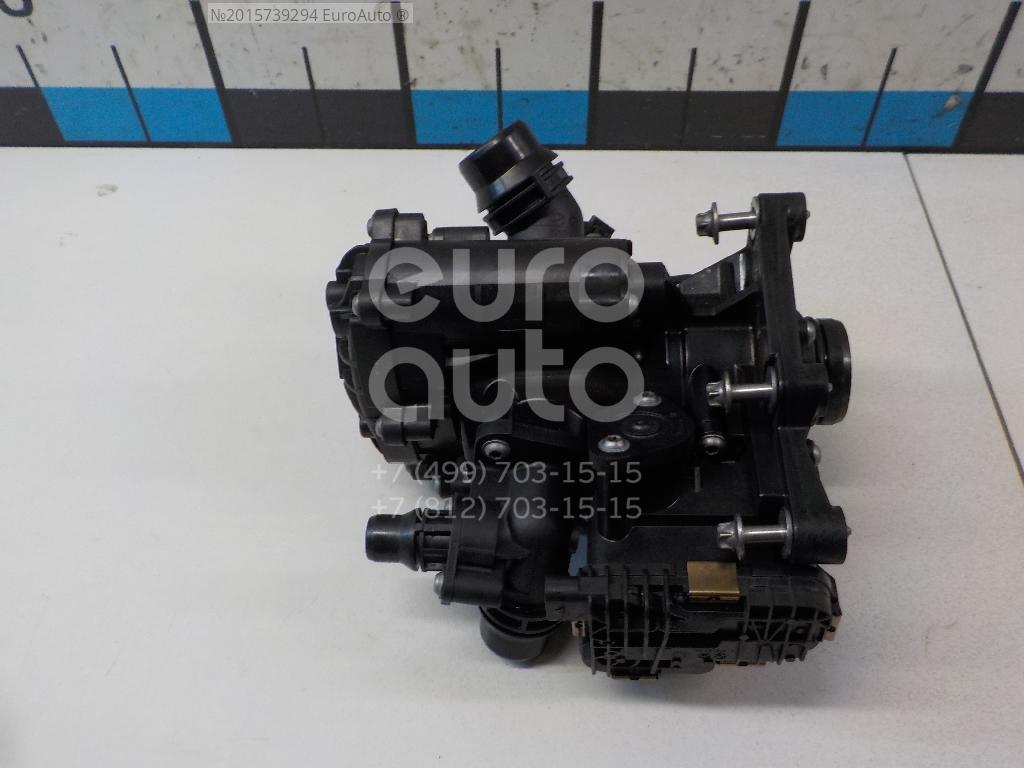 Автокомпонент BMW 11538631943