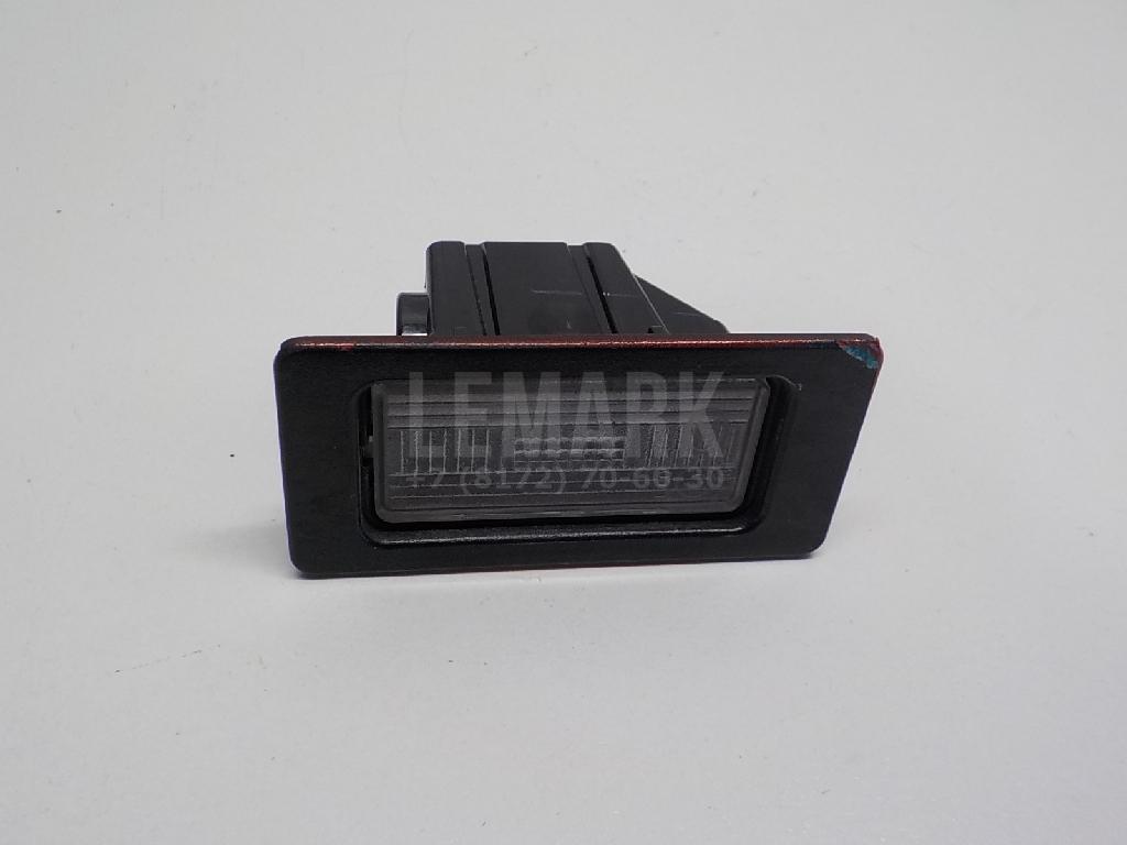 Фонарь подсветки номера 4108100XST01A Great Wall