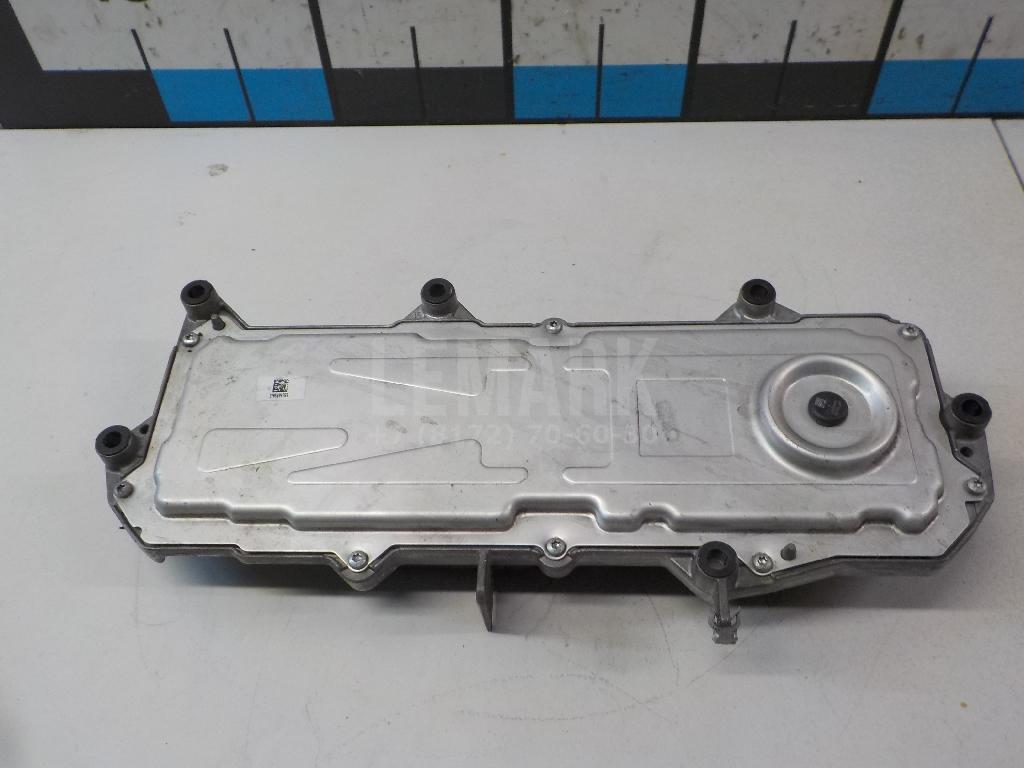 Блок управления АКПП для  BMW 5-serie E60/E61 2003-2009