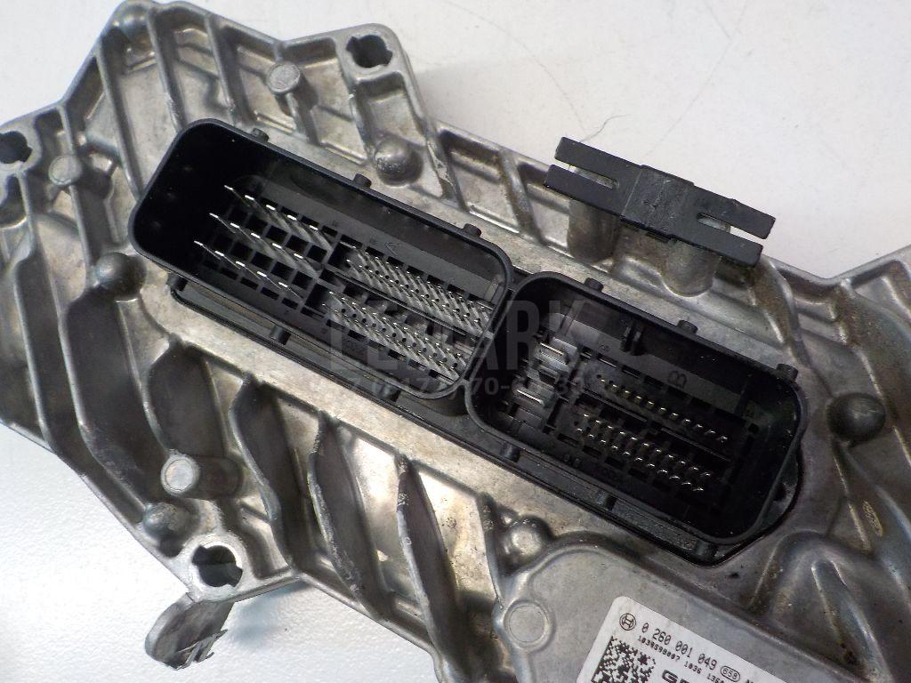 Блок управления АКПП для  BMW 5-serie E60/E61 2003-2009