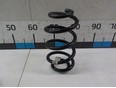 Пружина задняя
