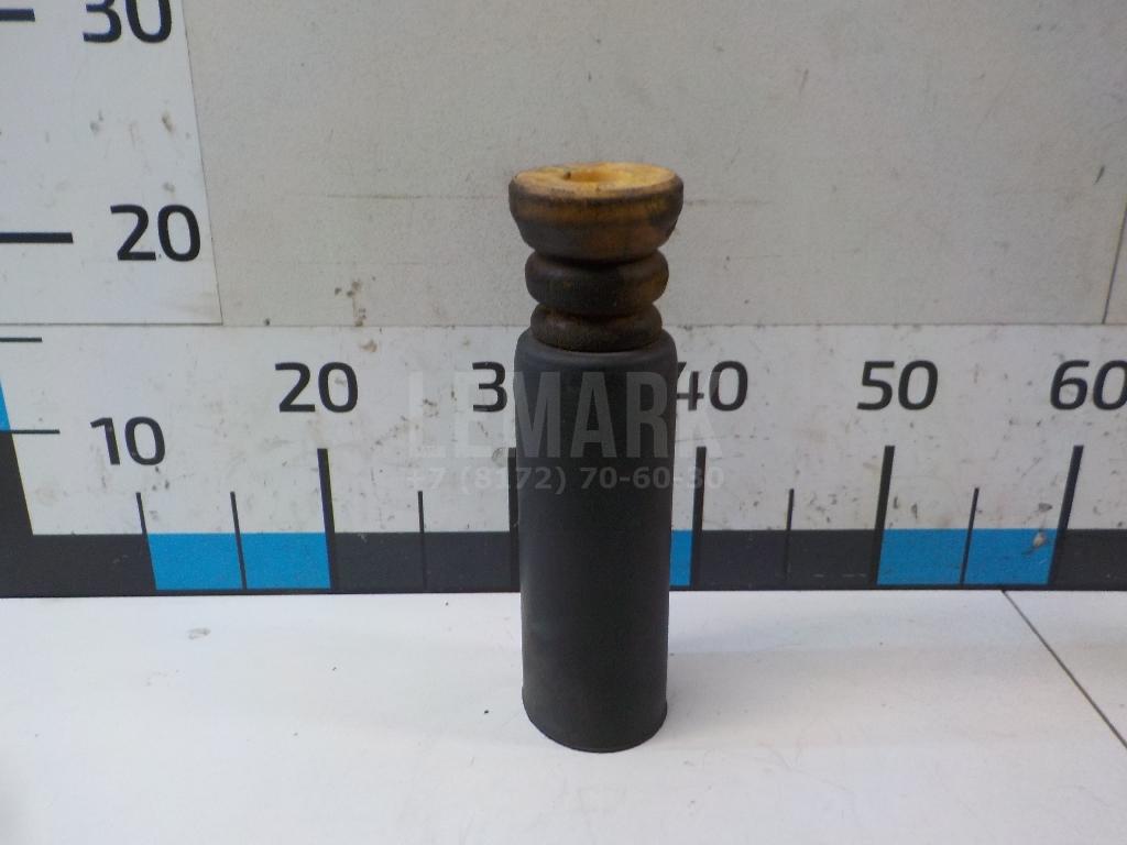 Пыльник заднего амортизатора